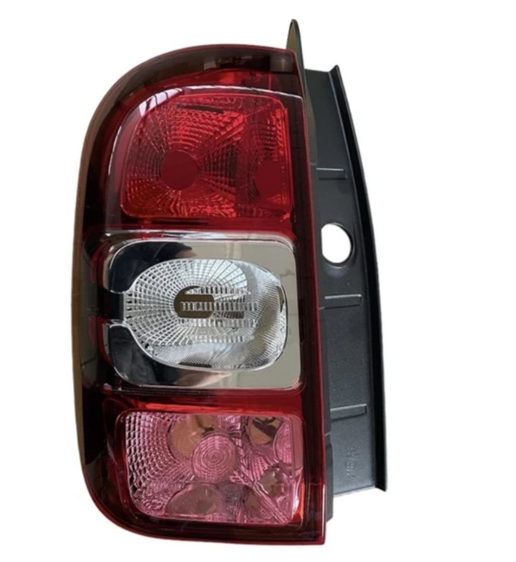 Dacia Duster Arka Stop Lambası Sol Mais 265551679R (2010-2017) - main