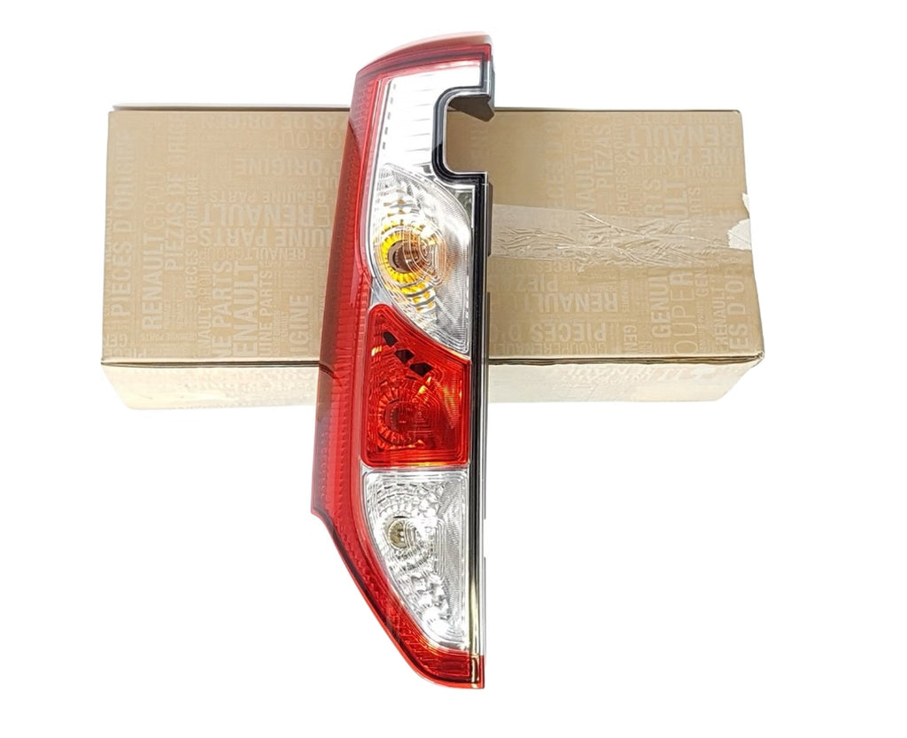 Renault Kangoo Sol Arka Stop Lambası Çift Kapı Mais 265559212R - product