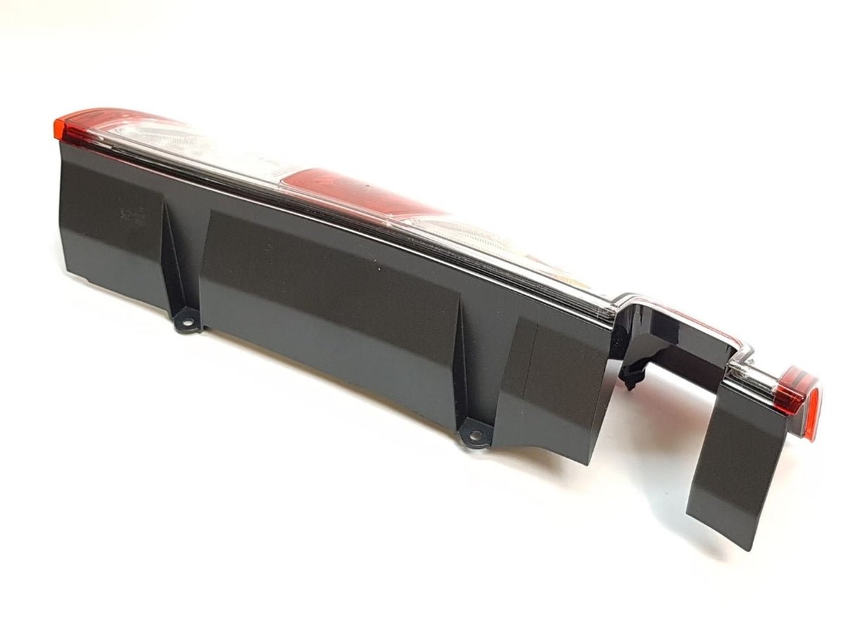 Renault Kangoo Sol Arka Stop Lambası Çift Kapı Mais 265559212R - product
