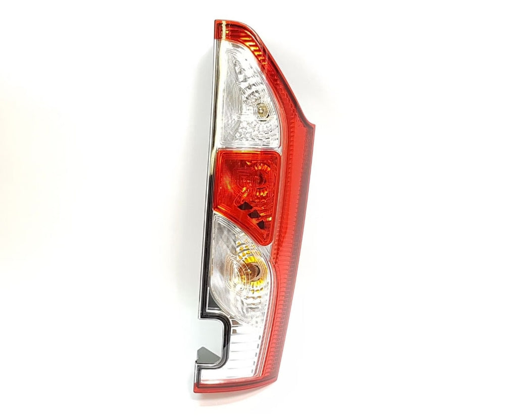 Renault Kangoo Sol Arka Stop Lambası Çift Kapı Mais 265559212R - product