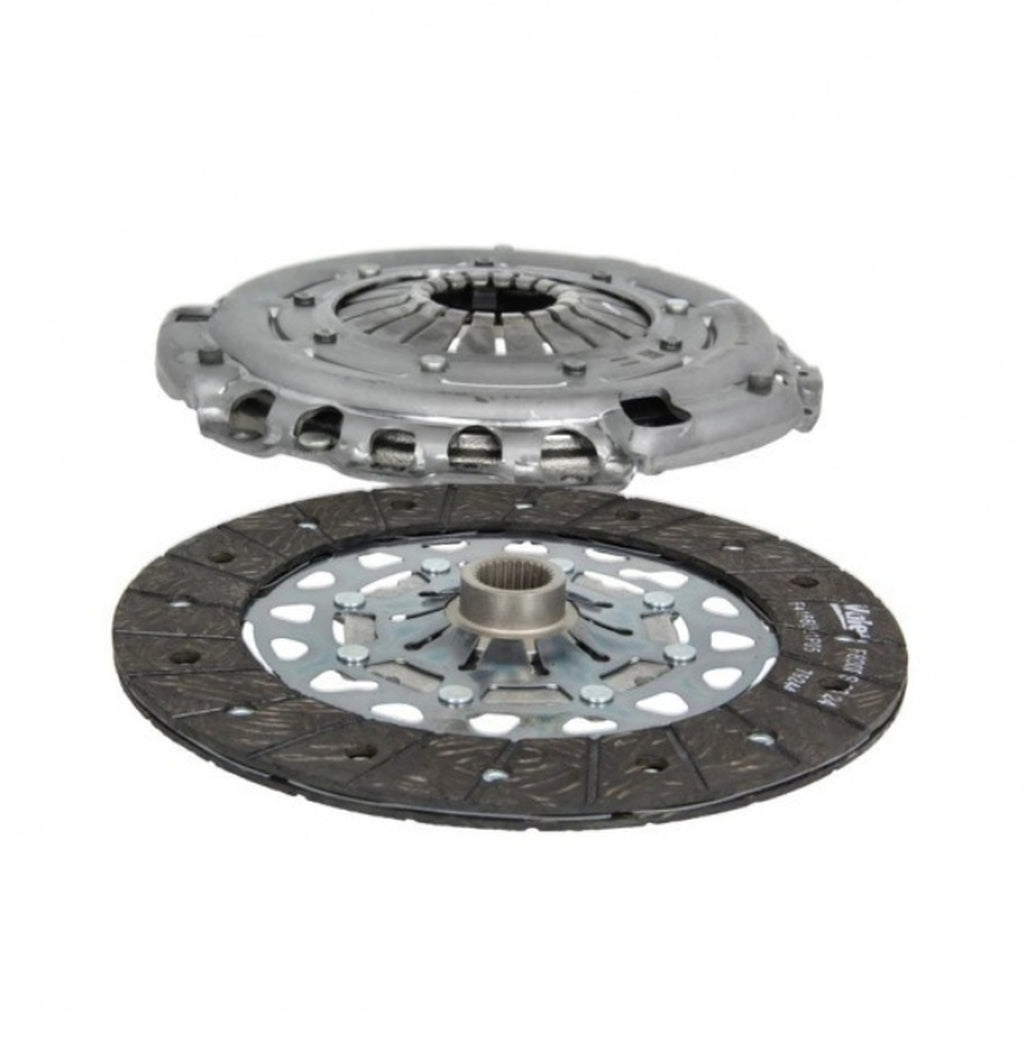 Renault Clio 5 Megane 4 Taliant Debriyaj Seti Mais 302058718R - product