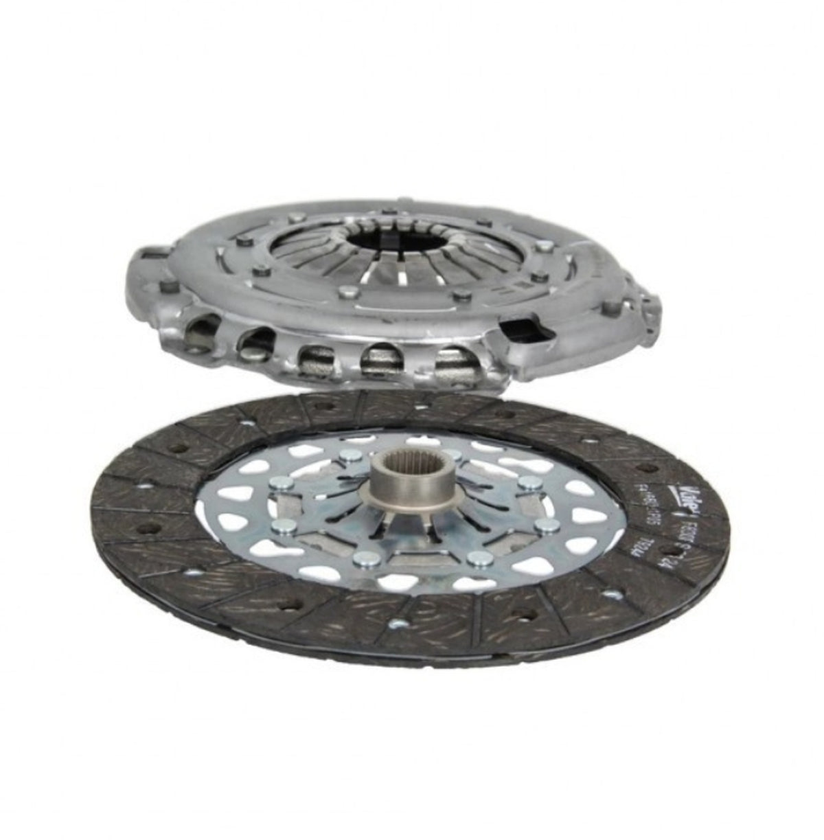 Renault Clio 5 Megane 4 Taliant Debriyaj Seti Mais 302058718R - product