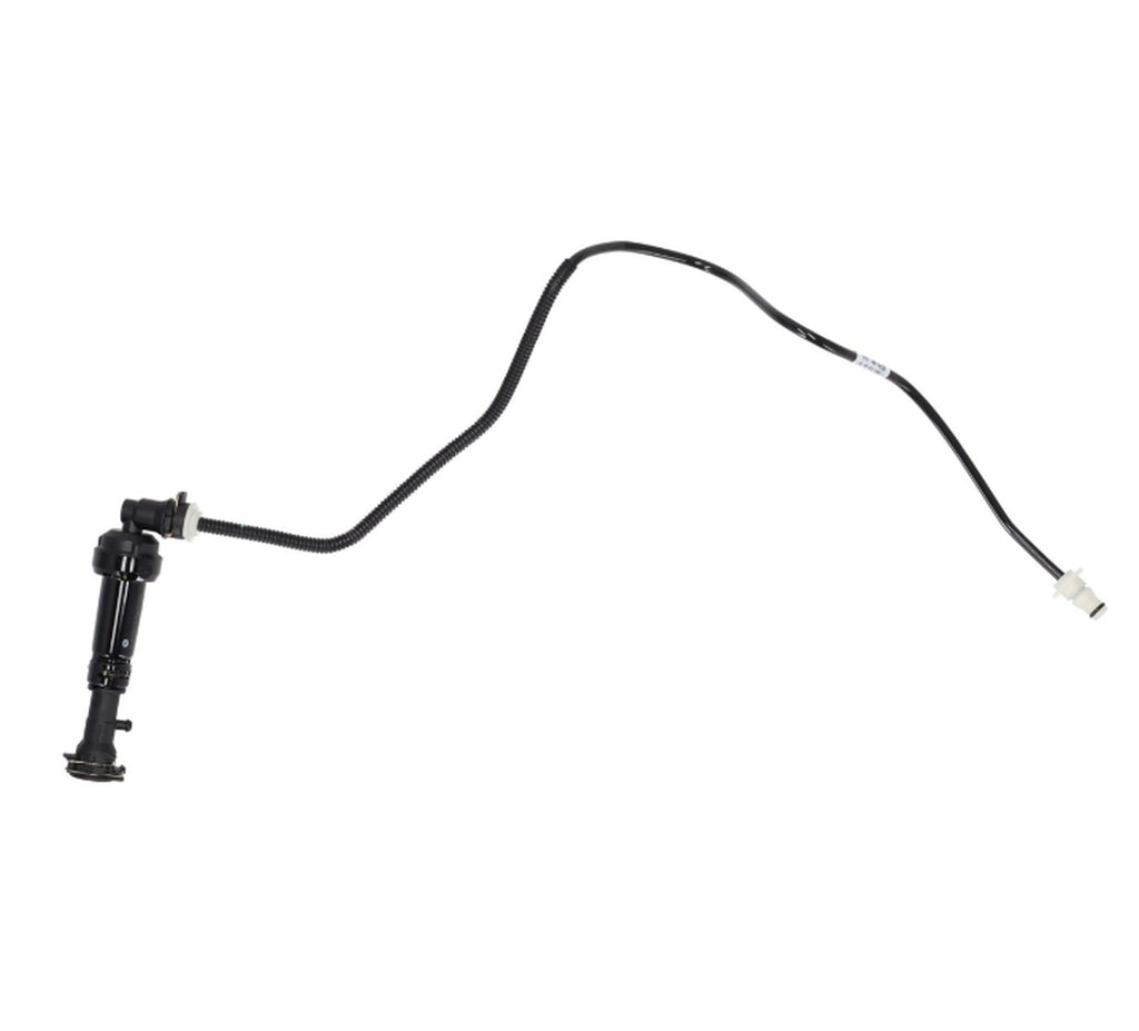 Renault Megane 4 Kangoo 3 Hidrolik Debriyaj Borusu Mais 308518647R - product