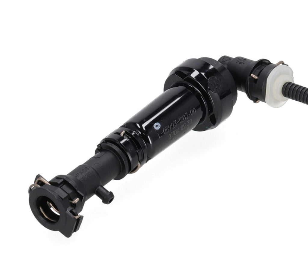Renault Megane 4 Kangoo 3 Hidrolik Debriyaj Borusu Mais 308518647R - product