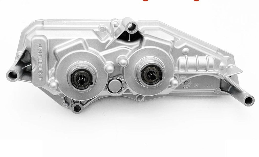 Renault Clio 4 Captur Otomatik Şanzıman EDC Beyni Mais 310321109R - product