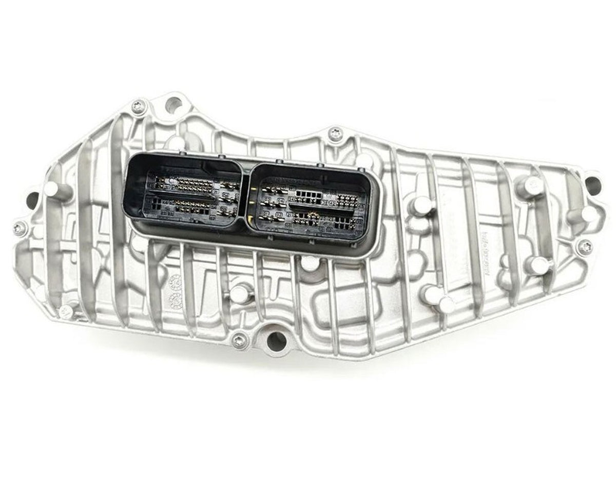 Renault Clio 4 Captur Otomatik Şanzıman EDC Beyni Mais 310321109R - main
