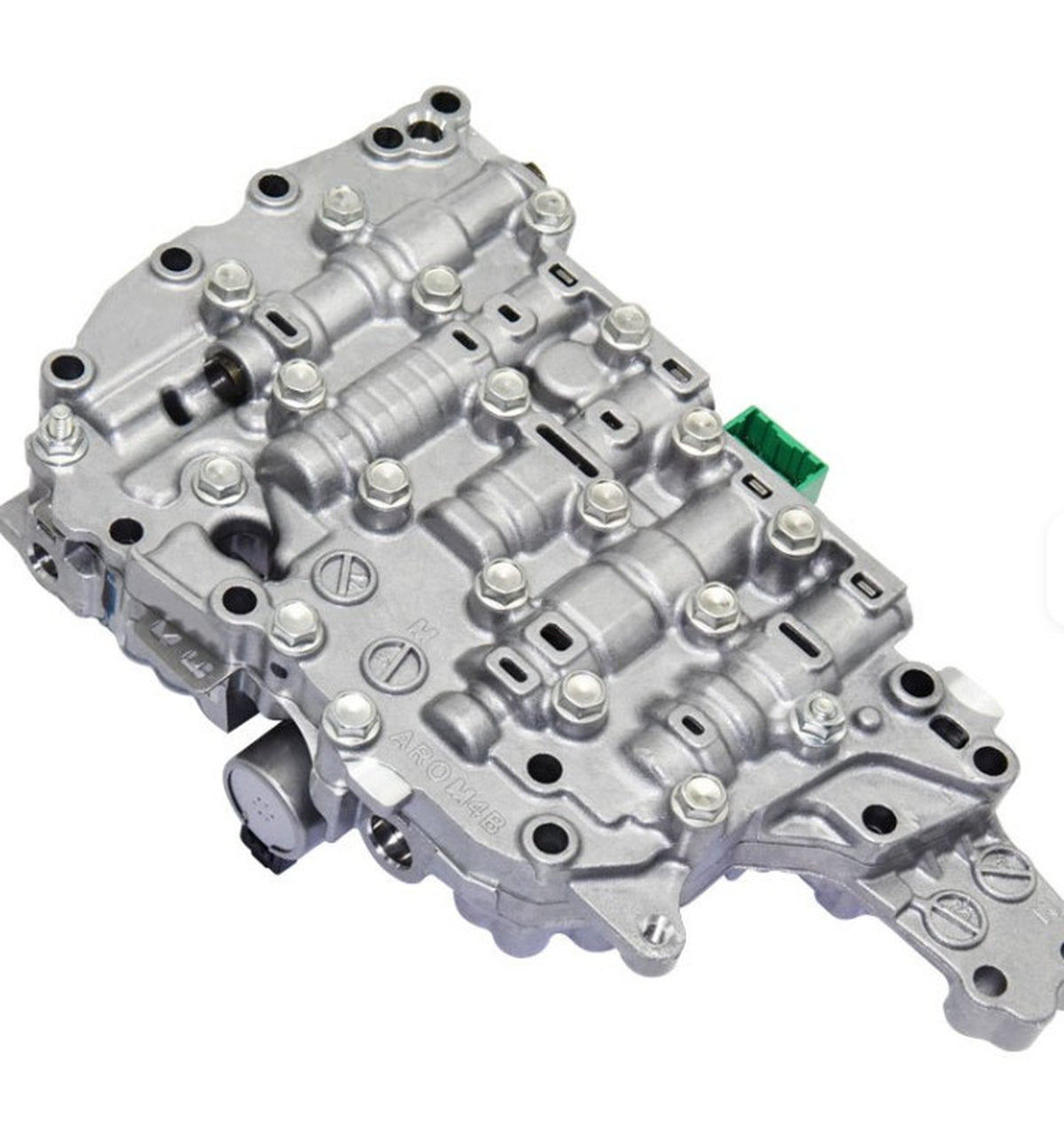 Mais Hidrolik Grup FK8 3170529X6E - product