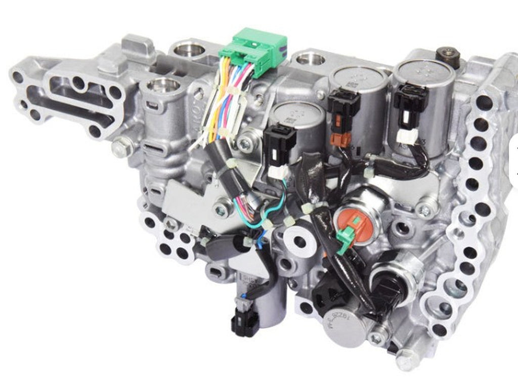 Mais Hidrolik Grup FK8 3170529X6E - product
