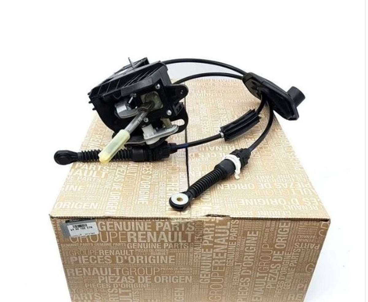 Renault Kangoo 3 Komple Vites Kolu Ve Teli 5 Vites Mais 349010607R - main