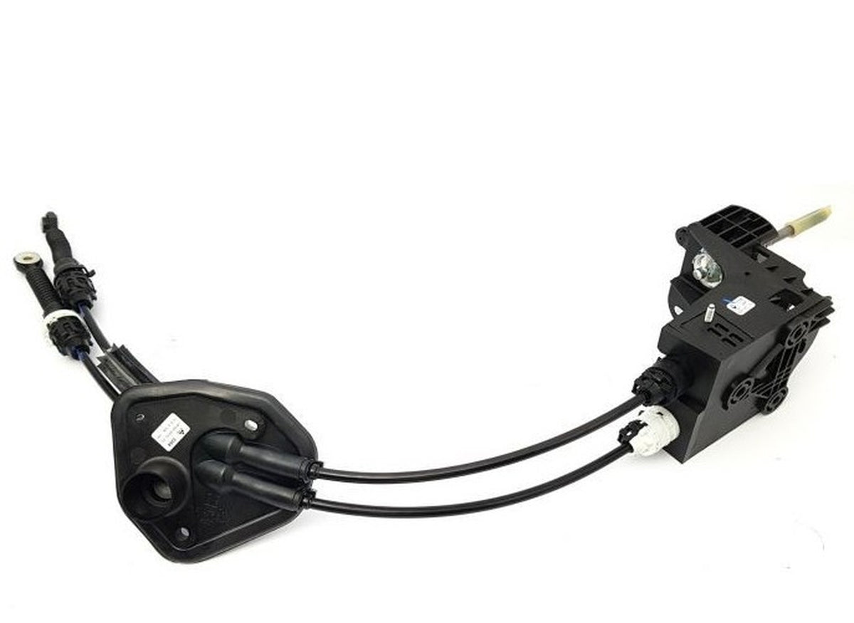 Renault Kangoo 3 Komple Vites Kolu Ve Teli 5 Vites Mais 349010607R - product