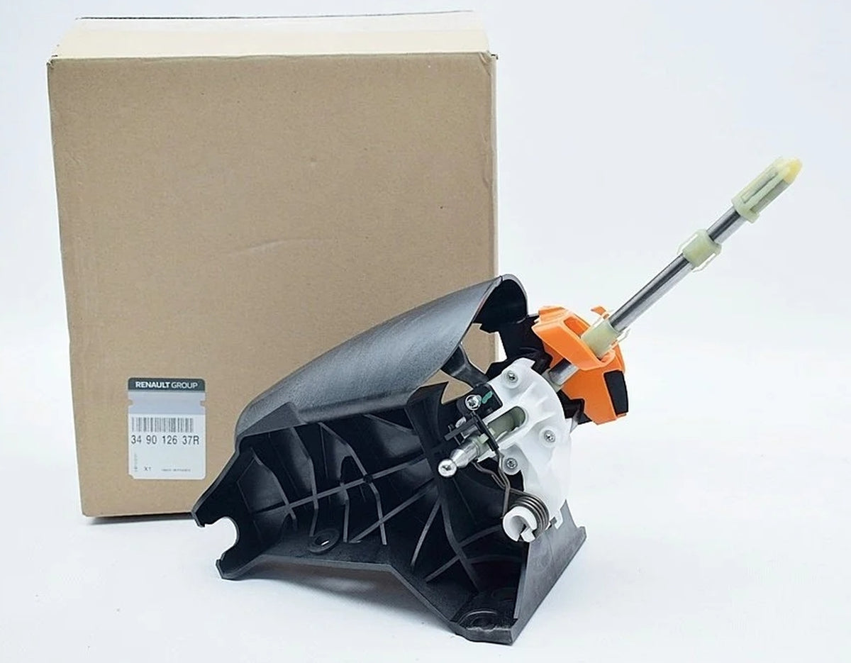 Renault Master 3 Trafic 3 Vites Kumanda Kolu Mais 349012637R - product