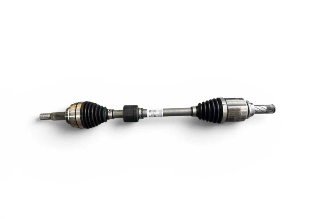 Renault Clio 4 1.5 DCI Ön Aks Sol Komple Mais 391010115R - main
