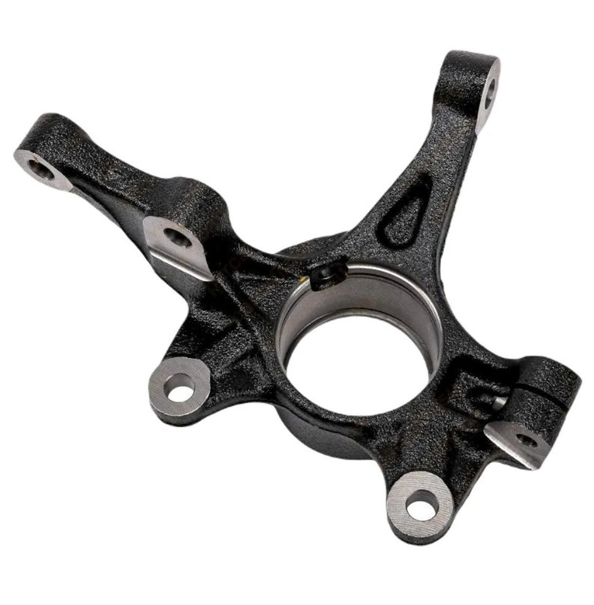 Renault Captur Ön Sağ Aks Taşıyıcı Mais 400146736R - main