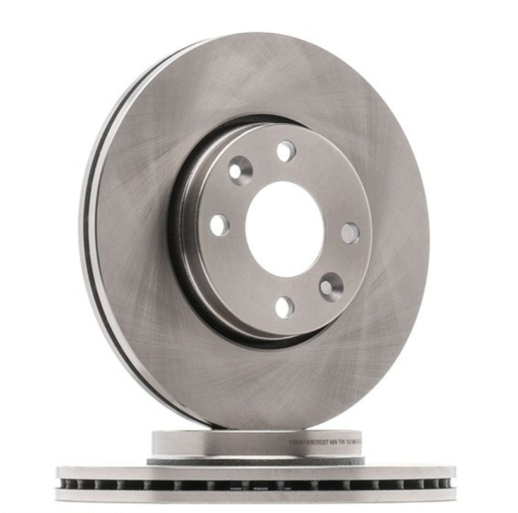 Renault Clio 4 Symbol Sandero Ön Fren Disk Takımı Mais 402062650R - product