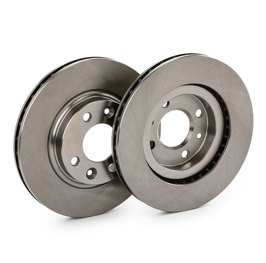 Renault Clio 4 Symbol Sandero Ön Fren Disk Takımı Mais 402062650R - main