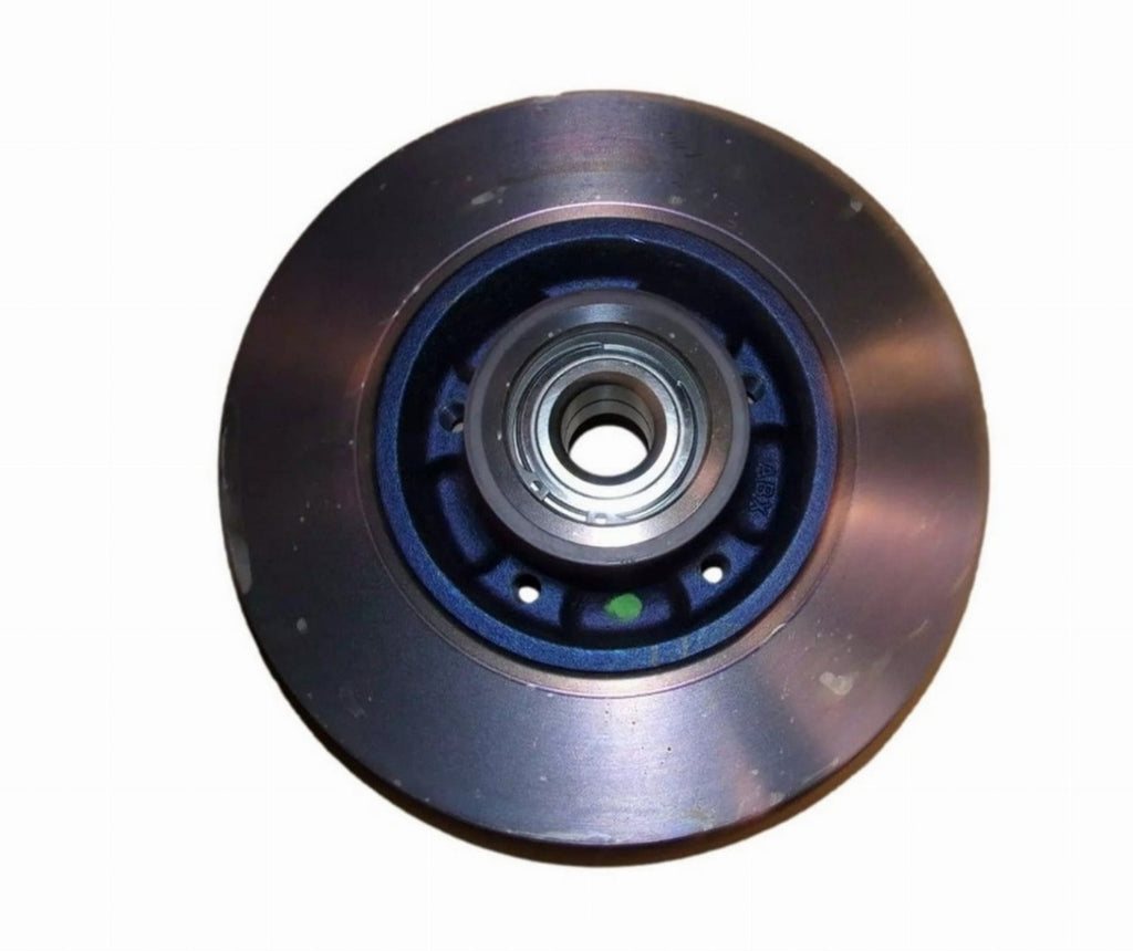Renault Megane 4 Arka Fren Diski Rulmanlı Mais 432027412R - product