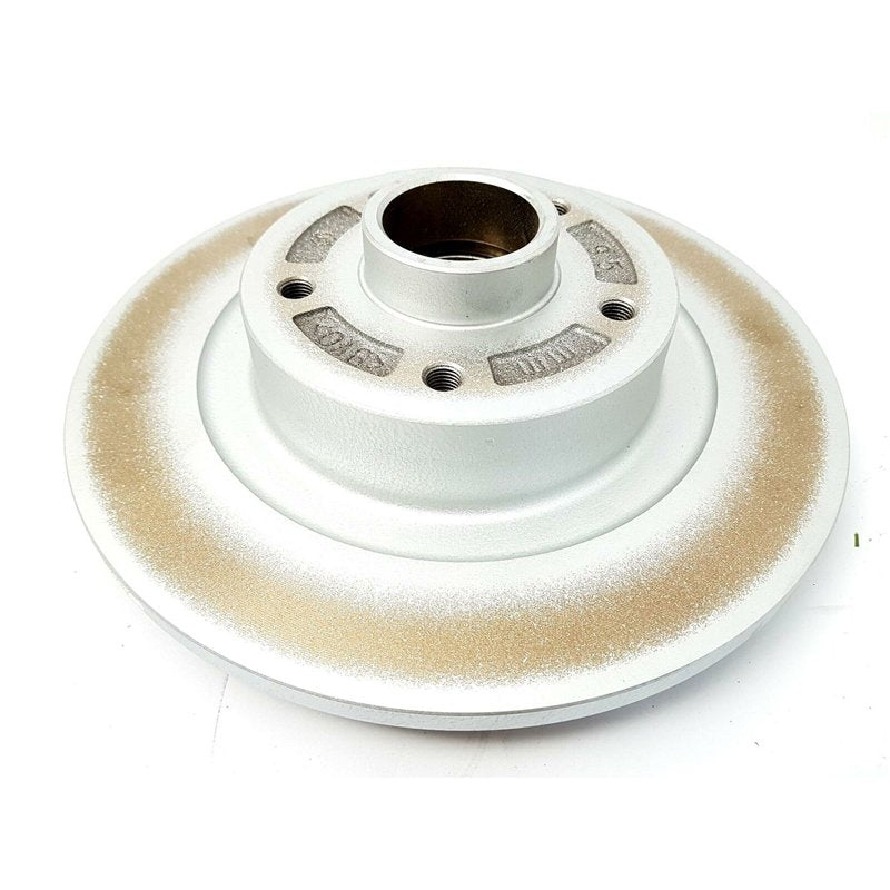 Renault Talisman Arka Fren Diski Mais 432029176R