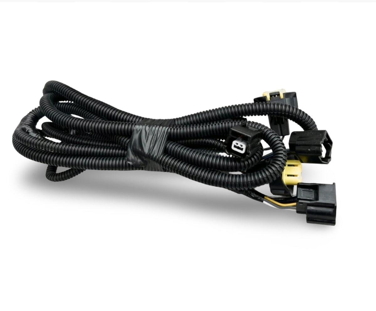 Renault Clio 4 Ön Tampon Kablosu Tesisatı Mais 240704897R - product