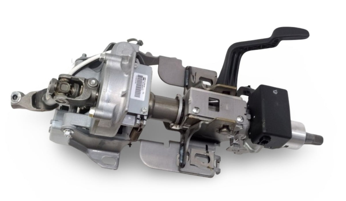 Renault Koleos 2016-2023 Direksiyon Kolonu Mais 488108391R - main