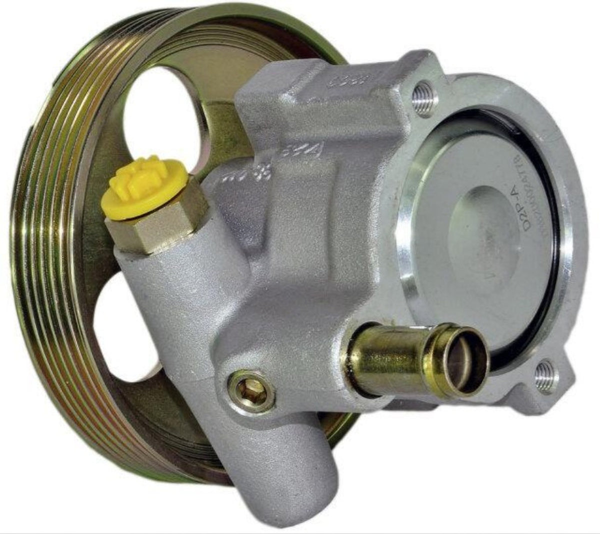 Renault Master 2 Trafic 2 Hidrolik Direksiyon Pompası Mais 491100246R - main
