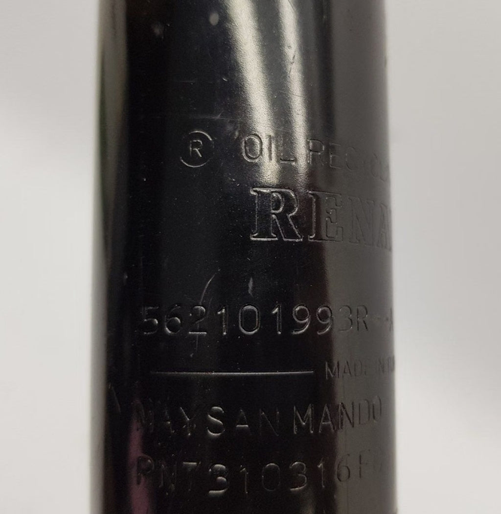 Renault Clio 4 Arka Amortisör Sağ Sol Mais 562106205R - main