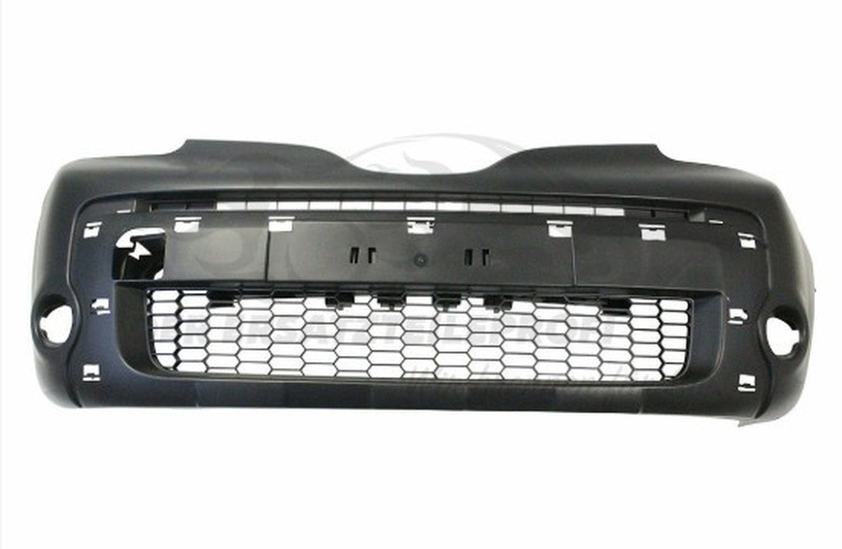 Renault Kangoo 2013-2021 Ön Tampon Sisli Mais 620107285V - main
