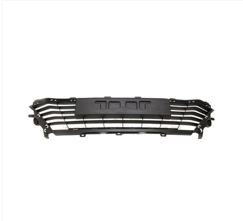 Renault Megane 4 Ön Tampon Orta Izgarası Mais 622542307R - main