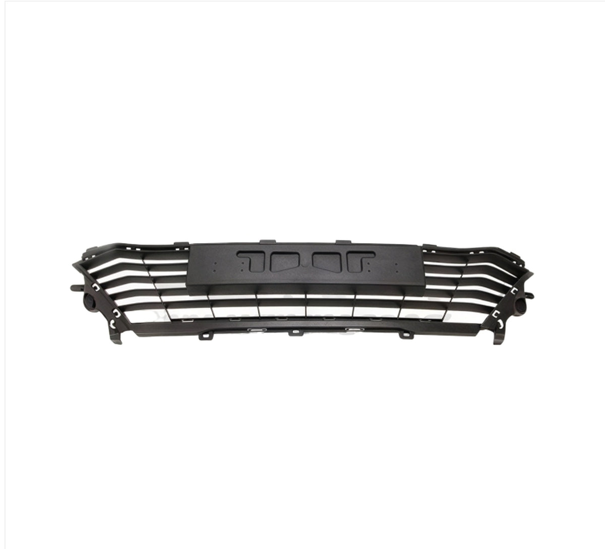 Renault Megane 4 Ön Tampon Orta Izgarası Mais 622542307R - main