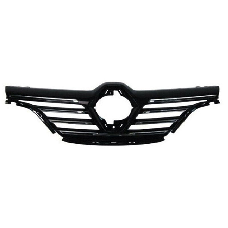 Renault Megane 2016-2024 Ön Panjur Tampon Izgarası Mais 622568380R