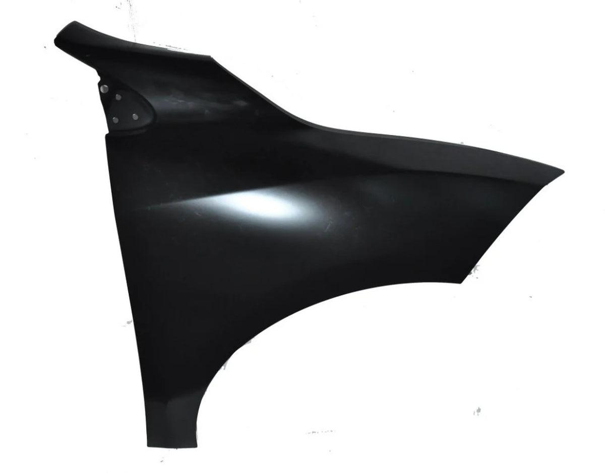 Renault Megane 2010-2015 Sağ Ön Çamurluk Mais 631007555R - main
