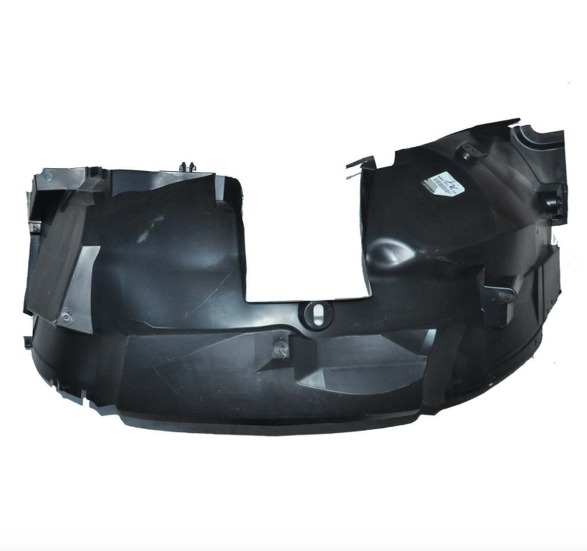 Renault Kadjar Ön Sağ Çamurluk Davlumbazı Mais 638404948R - main