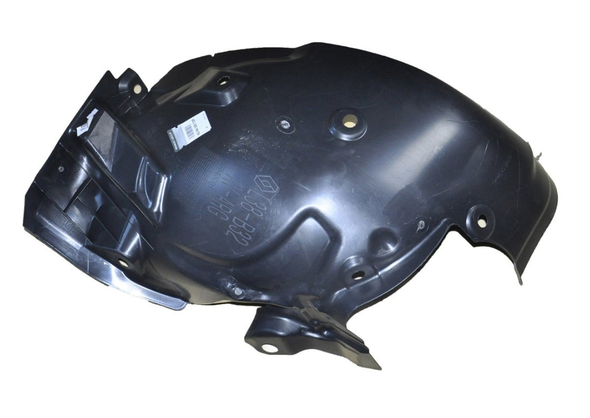 Renault Fluence Megane Ön Çamurluk Davlumbazı Sol Arka Mais 638430013R - main