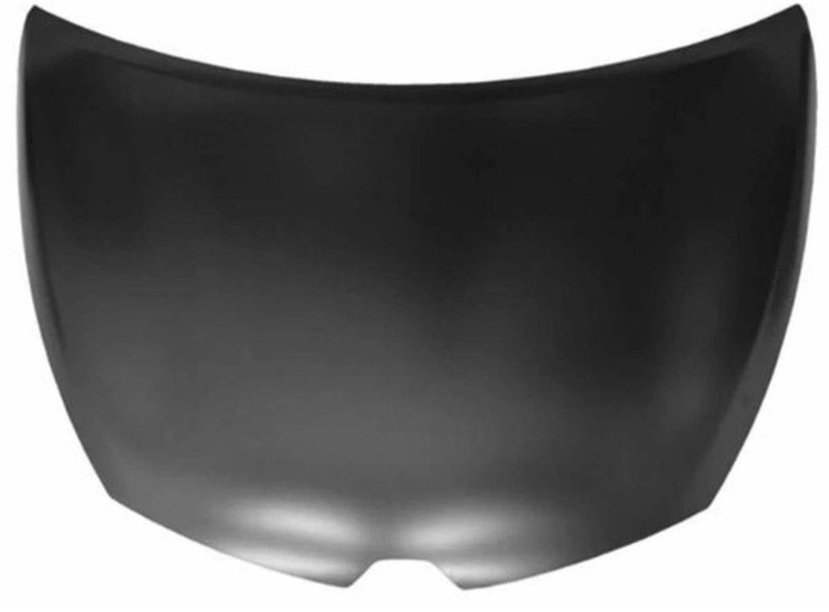 Renault Clio 2012-2019 Motor Kaputu Ön Mais 651009833R - main
