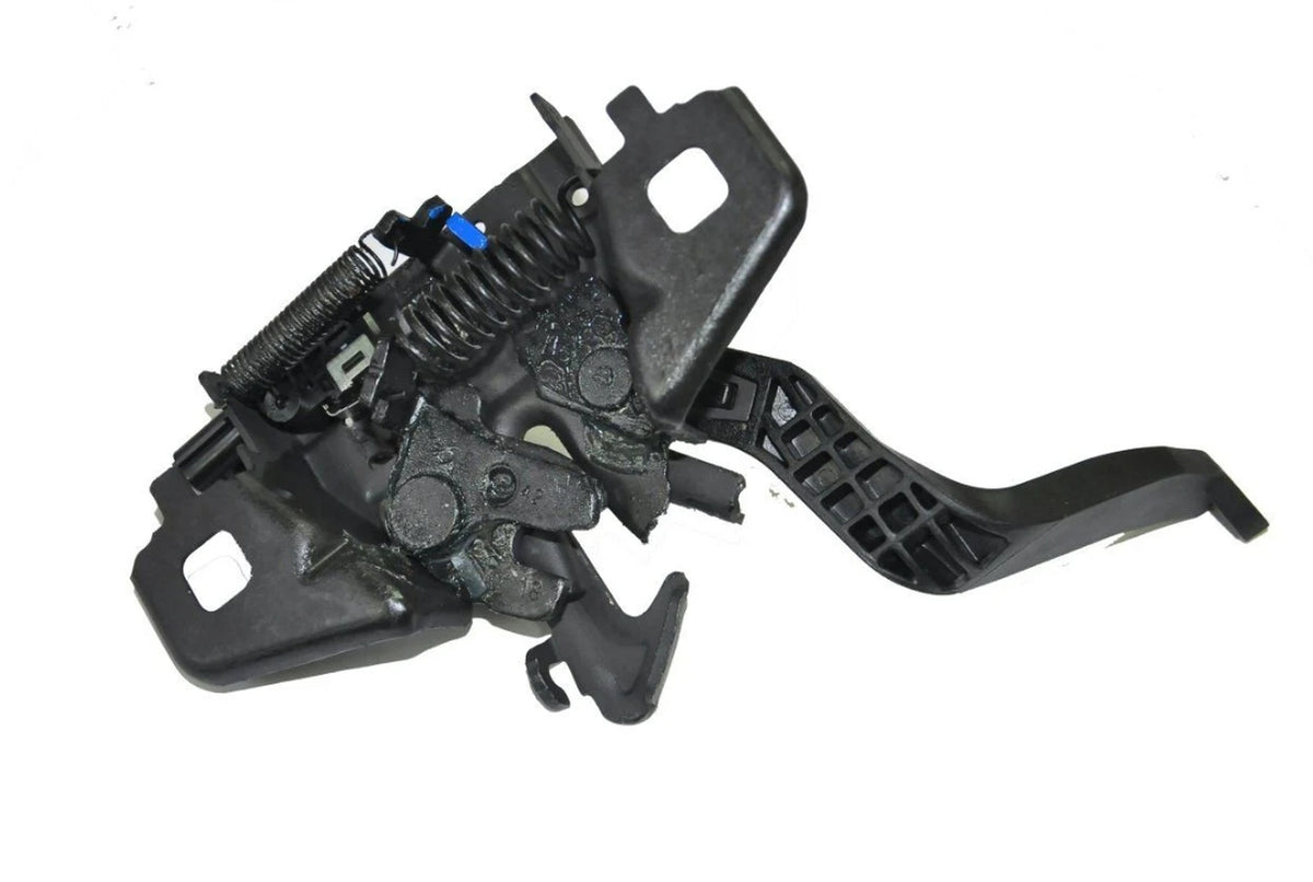 Dacia Duster Ön Kaput Kilidi Mais 656014131R - product