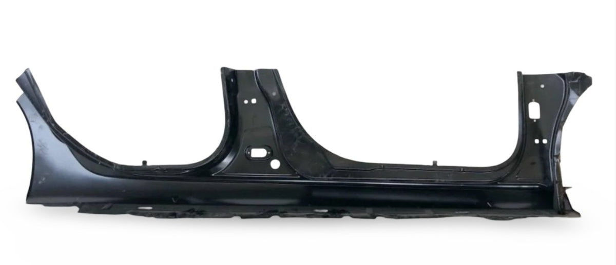 Renault Sol Alt Yan Kasa Sacı Mais 764614016R - main