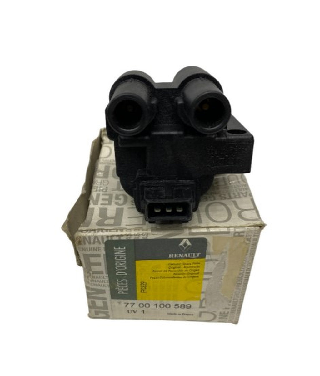 Renault 19, Megane, Clio 1.6 8V Ateşleme Bobini Orijinal 7700100589 - product