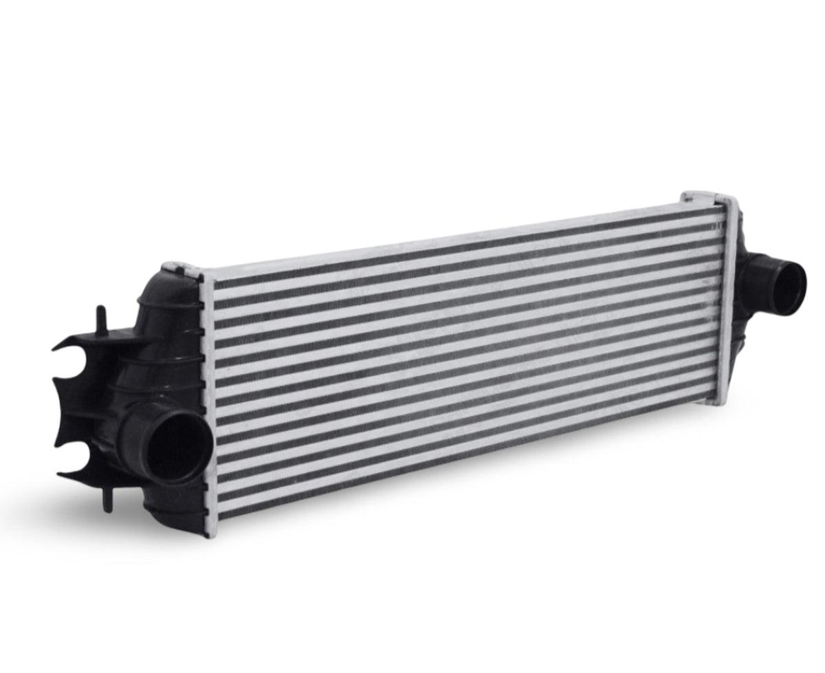 Renault Trafic 2 Turbo Radyatörü Intercooler Mais 7700312903 - main