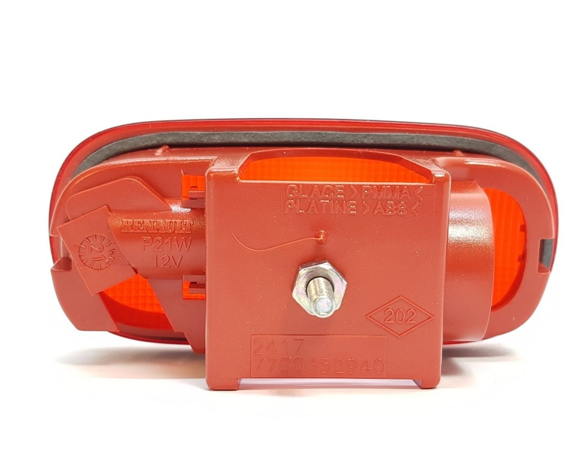 Master 3. Stop Lambası 1998 - 2010 Arası Orijinal 7700352940 - product