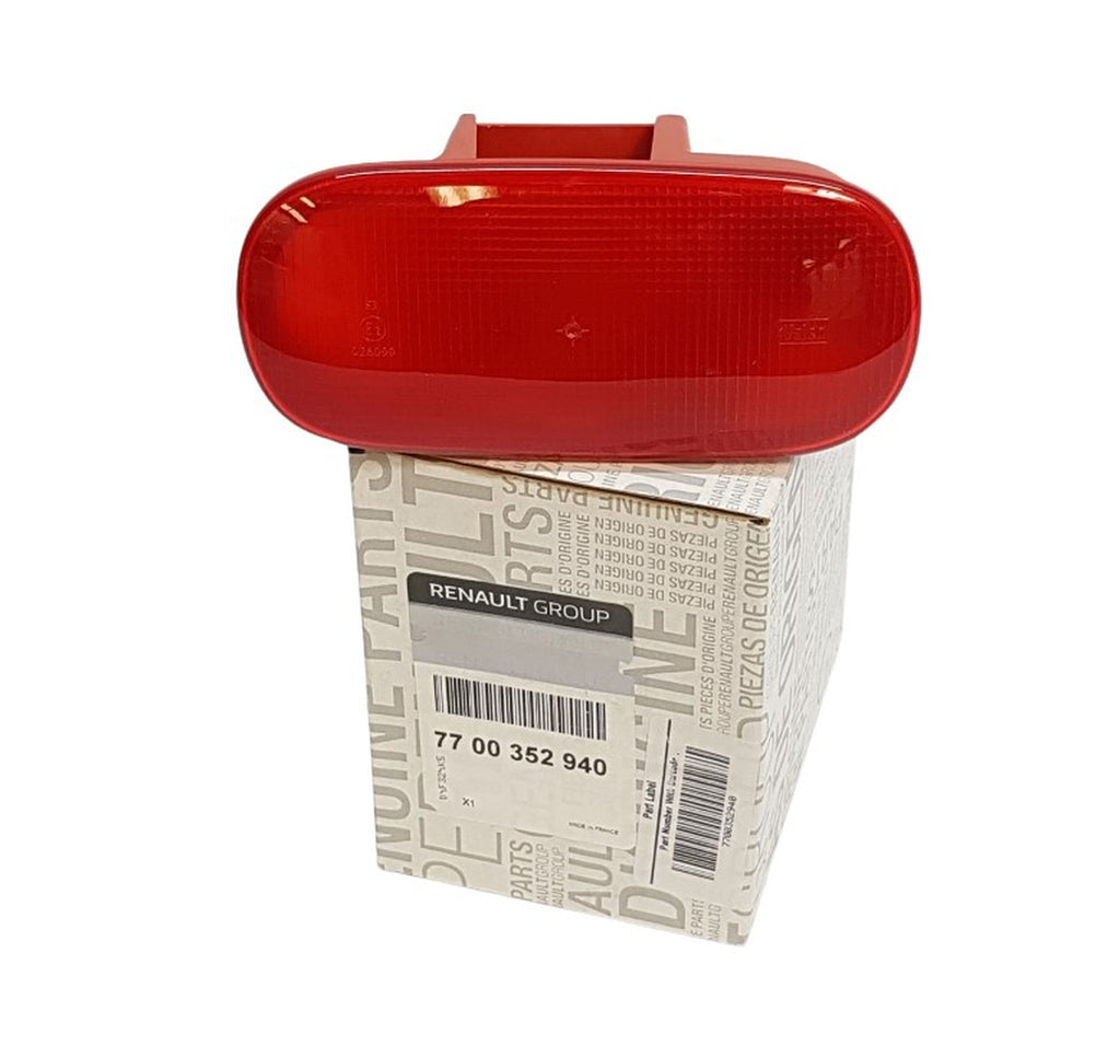 Master 3. Stop Lambası 1998 - 2010 Arası Orijinal 7700352940 - product