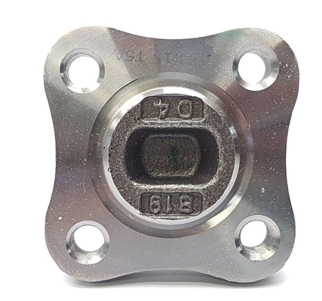 Clio 3 4 Symbol Thalia Logan Sandero Aks Taşıyıcı Arka Sağ Sol Orijinal 770416374 - product