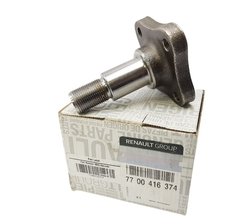 Clio 3 4 Symbol Thalia Logan Sandero Aks Taşıyıcı Arka Sağ Sol Orijinal 770416374 - product