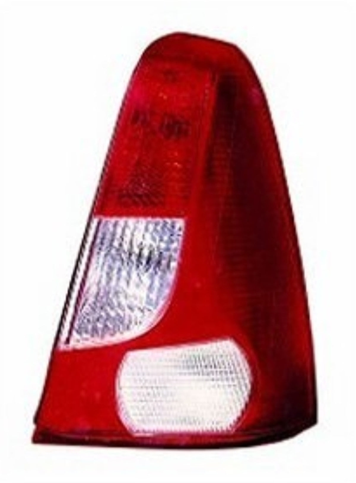 Dacia Logan Arka Stop Lambası Sol Mais 6001549149 - product