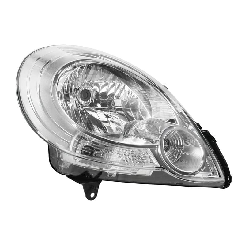 Renault Kangoo 2010-2014 Ön Far Sağ Mais 7701068178