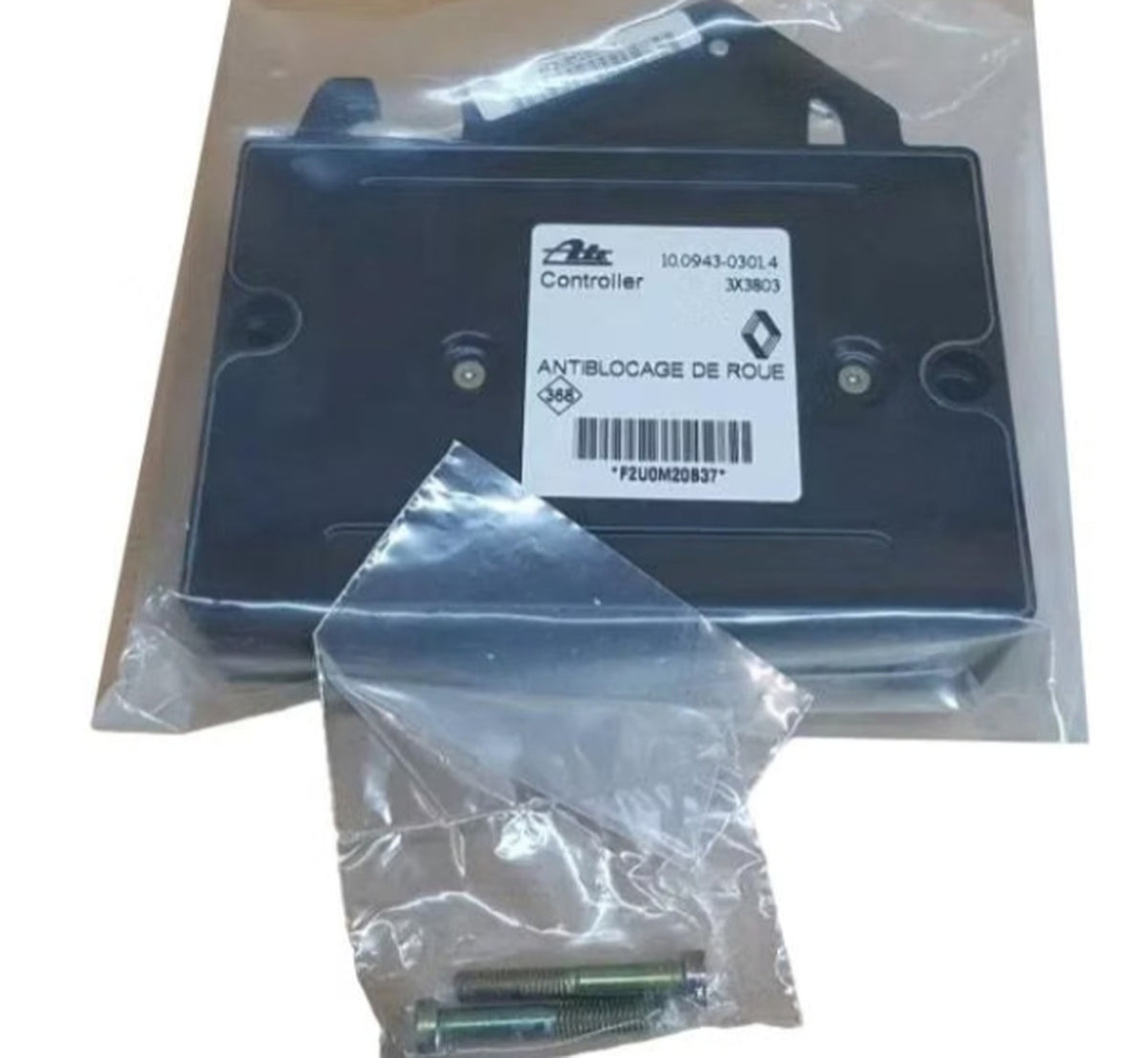 Renault Laguna ABS Elektrik Beyni Mais 7701204629 - product