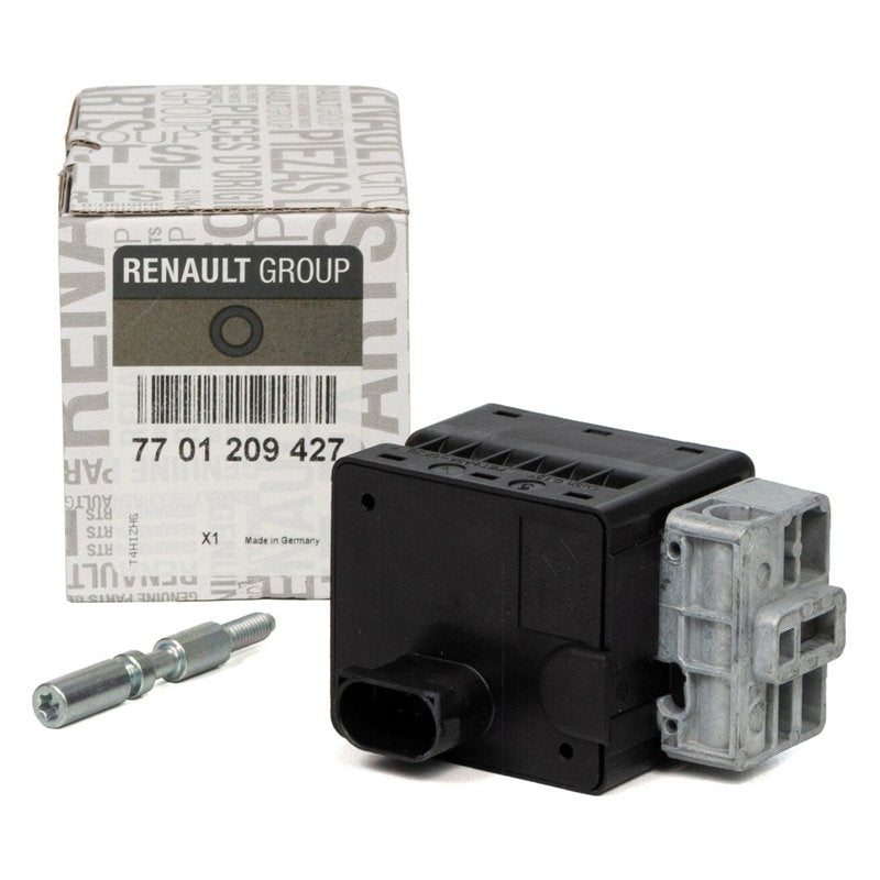 Renault Megane 2 Direksiyon Kolon Kilidi Mais 7701209427