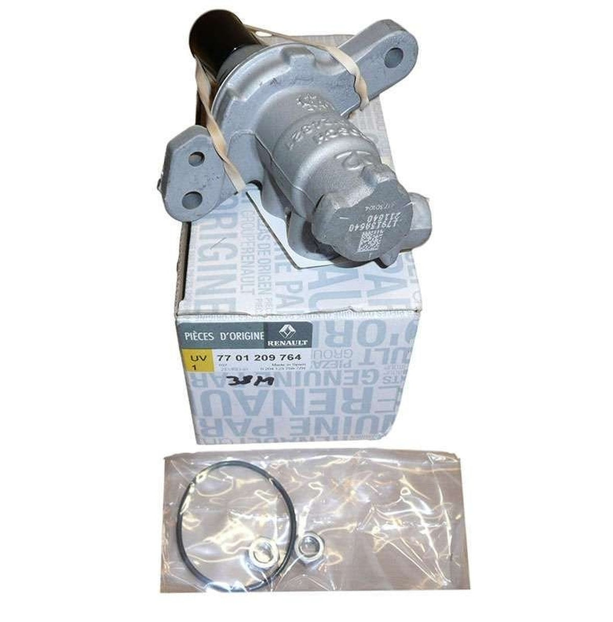 Renault Kangoo 3 Fren Ana Merkezi Mais 7701209764 - product