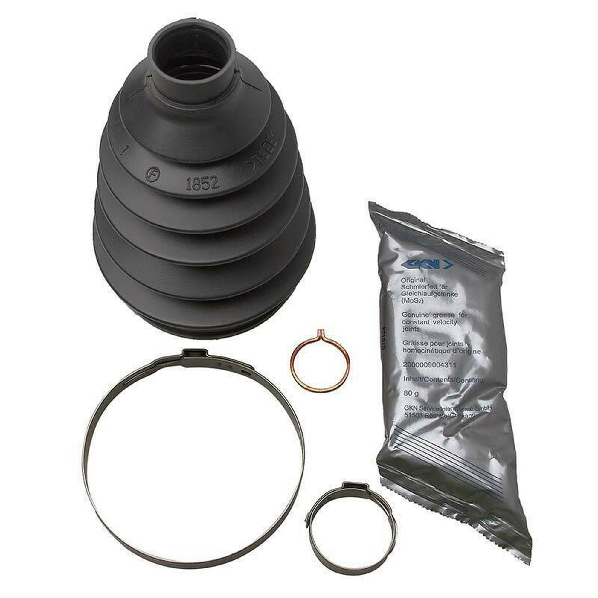 Renault 9, Expres Ön Aks Dış Körüğü Orijinal 7701469021 - main