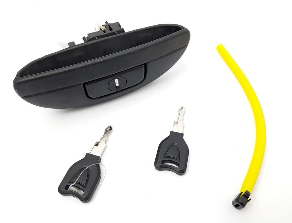 Megane 1, Scenic 1 Arka Bagaj Kilidi Orijinal 7701469857 - main