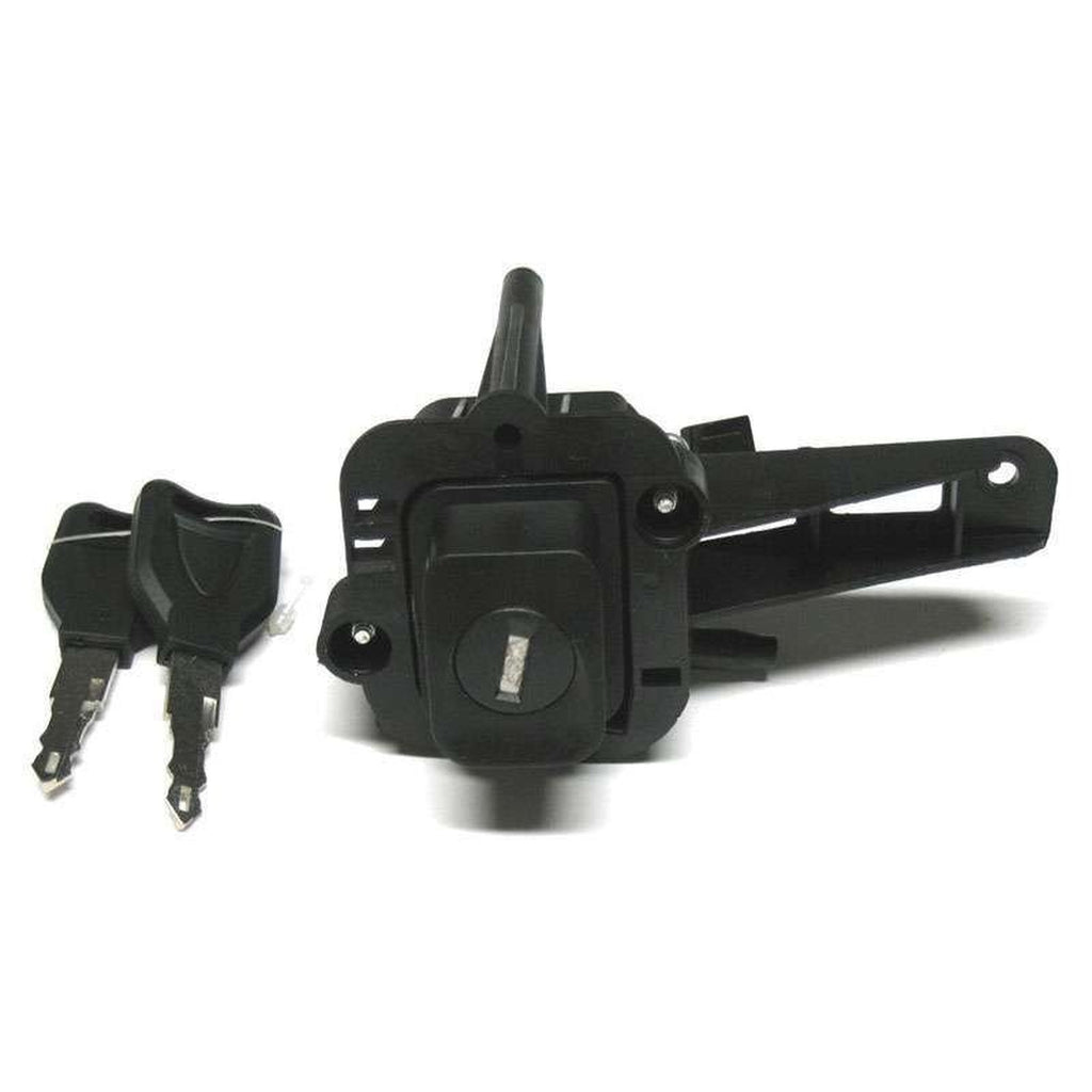 Clio Bagaj Kilidi Hack Back Dış Orijinal 7701471225 - product