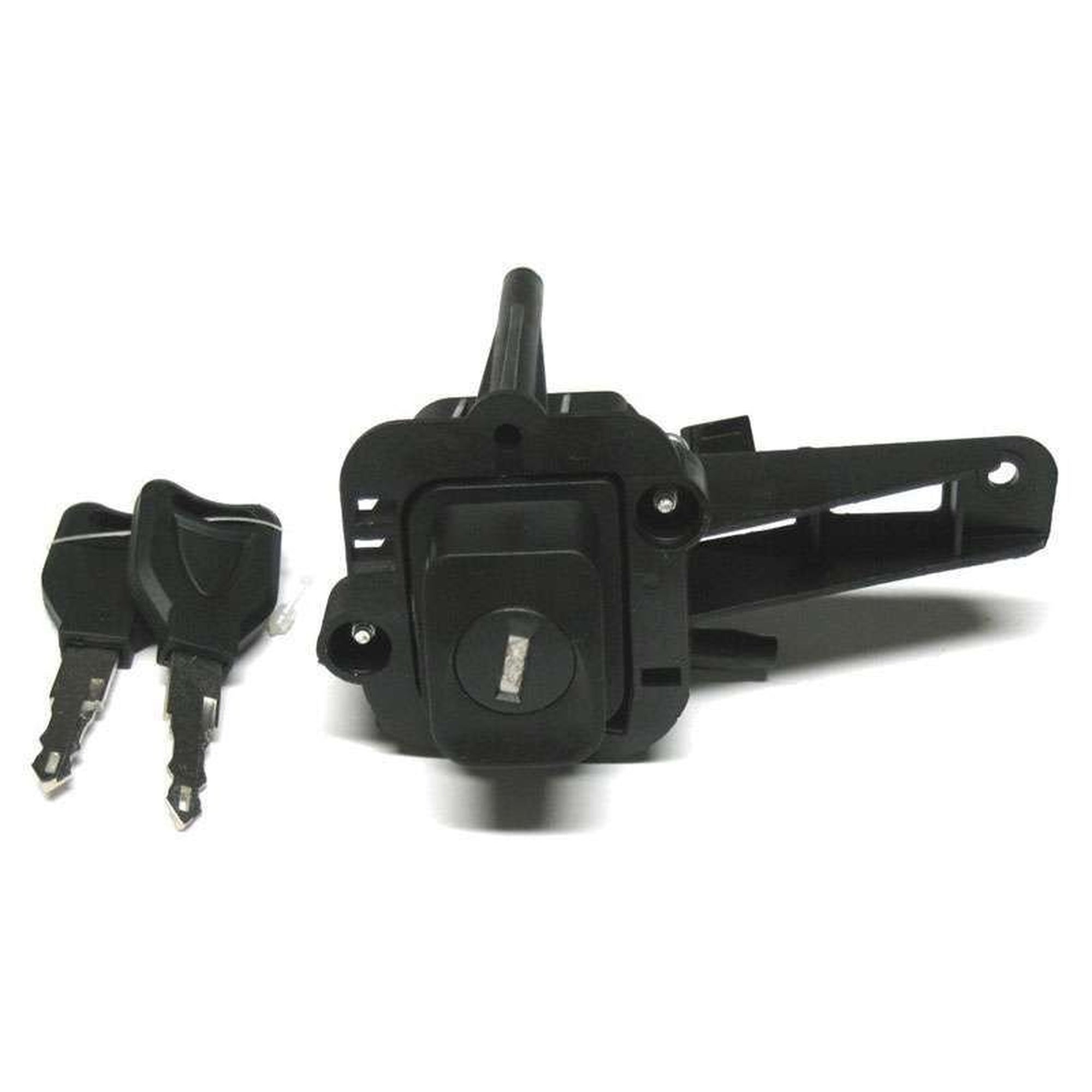 Clio Bagaj Kilidi Hack Back Dış Orijinal 7701471225 - product